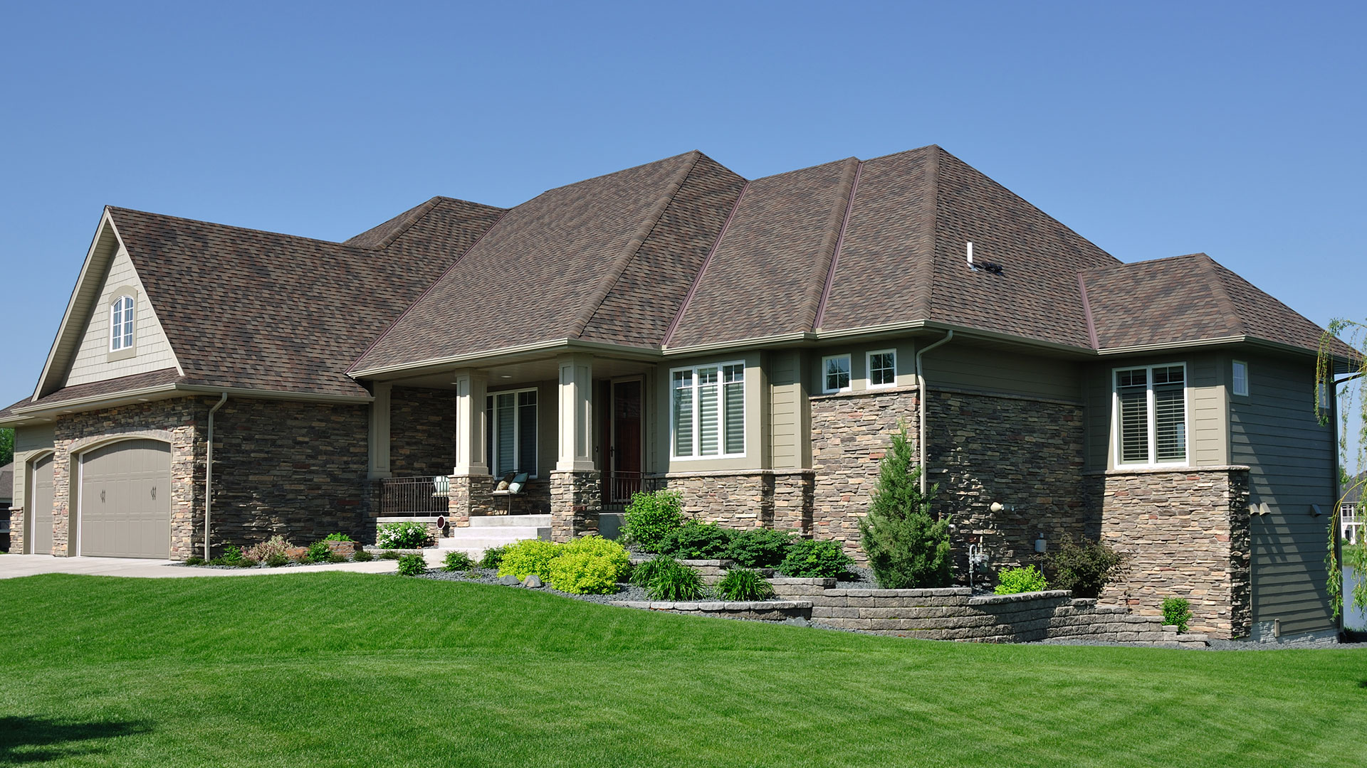 Domino's Professional Service LLC Banner Background