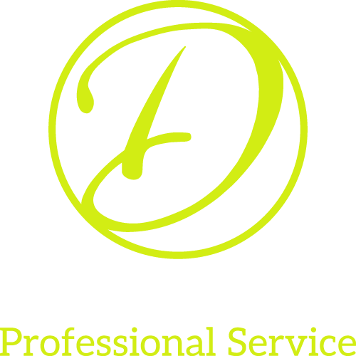 Domino's Professional Service LLC Logo - Navigation